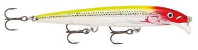 Rapala Scatter Rap Minnow Sahte Balığı