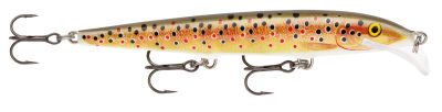 Rapala Scatter Rap Minnow Sahte Balığı - 10