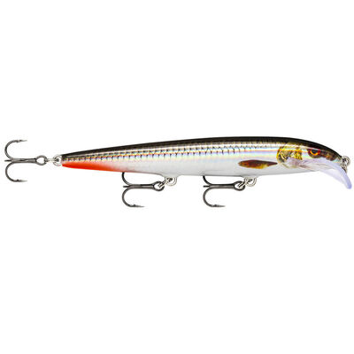 Rapala Scatter Rap Minnow Sahte Balığı - 12