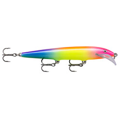 Rapala Scatter Rap Minnow Sahte Balığı - 13