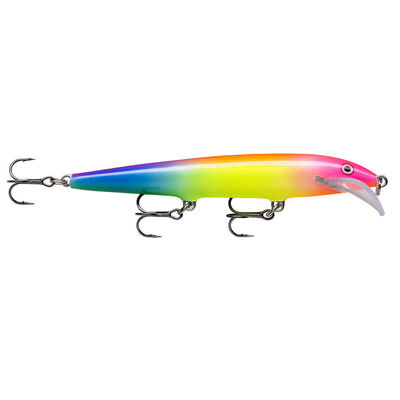 Rapala Scatter Rap Minnow Sahte Balığı