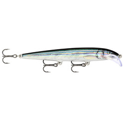 Rapala Scatter Rap Minnow Sahte Balığı - 14