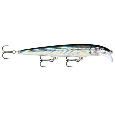 Rapala Scatter Rap Minnow Sahte Balığı - 14
