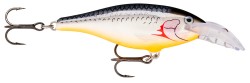Rapala Scatter Rap Shad Deep Sahte Balığı - 1
