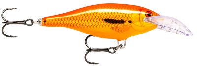 Rapala Scatter Rap Shad Deep Sahte Balığı - 2