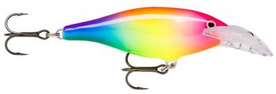 Rapala Scatter Rap Shad Deep Sahte Balığı - 4