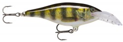 Rapala Scatter Rap Shad Deep Sahte Balığı - 5