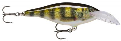 Rapala Scatter Rap Shad Deep Sahte Balığı - 5