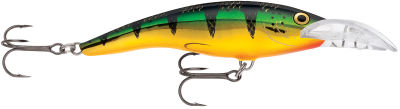 Rapala Scatter Rap Tail Dancer Sahte Balığı - 1