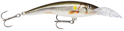 Rapala Scatter Rap Tail Dancer Sahte Balığı - 2