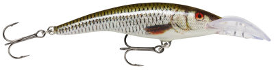 Rapala Scatter Rap Tail Dancer Sahte Balığı - 3