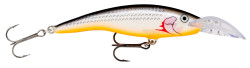 Rapala Scatter Rap Tail Dancer Sahte Balığı - 4