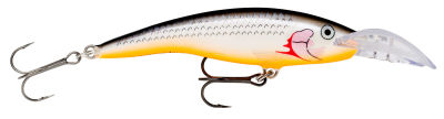 Rapala Scatter Rap Tail Dancer Sahte Balığı - 4