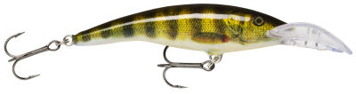 Rapala Scatter Rap Tail Dancer Sahte Balığı - 5