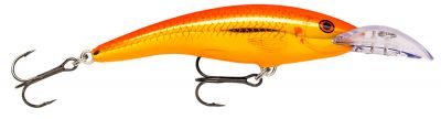 Rapala Scatter Rap Tail Dancer Sahte Balığı - 9