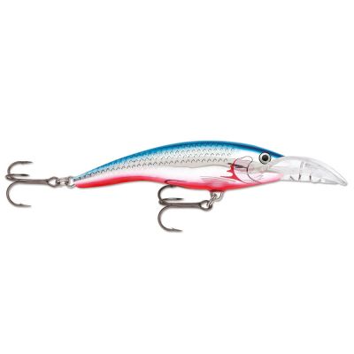 Rapala Scatter Rap Tail Dancer Sahte Balığı - 10