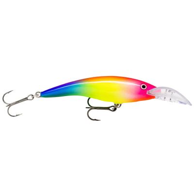Rapala Scatter Rap Tail Dancer Sahte Balığı - 11