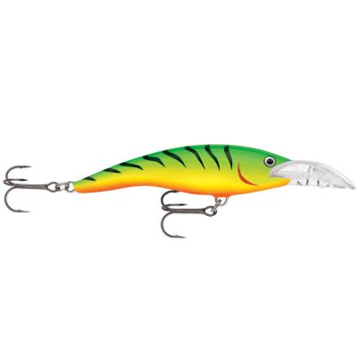 Rapala Scatter Rap Tail Dancer Sahte Balığı - 12