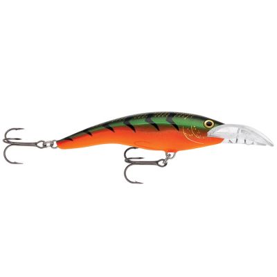 Rapala Scatter Rap Tail Dancer Sahte Balığı - 13