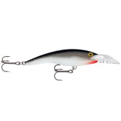 Rapala Scatter Rap Tail Dancer Sahte Balığı - 14