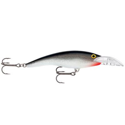 Rapala Scatter Rap Tail Dancer Sahte Balığı - 14