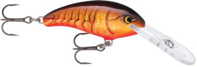 Rapala Shad Dancer Sahte Balığı - 1