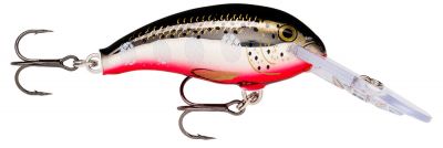 Rapala Shad Dancer Sahte Balığı - 3
