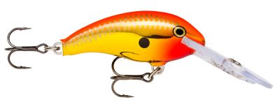 Rapala Shad Dancer Sahte Balığı - 4