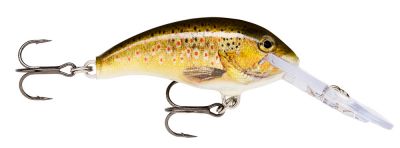 Rapala Shad Dancer Sahte Balığı - 5