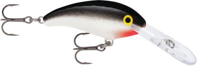 Rapala Shad Dancer Sahte Balığı - 6