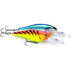 Rapala - Rapala Shad Rap Sahte Balığı