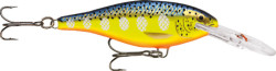 Rapala Shad Rap Sahte Balığı - 1