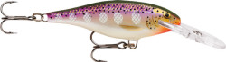 Rapala Shad Rap Sahte Balığı - 2