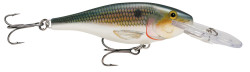 Rapala Shad Rap Sahte Balığı - 4