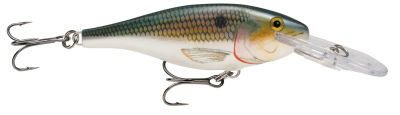 Rapala Shad Rap Sahte Balığı - 4
