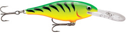 Rapala Shad Rap Sahte Balığı - 6
