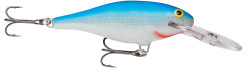 Rapala Shad Rap Sahte Balığı - 7
