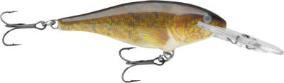 Rapala Shad Rap Sahte Balığı