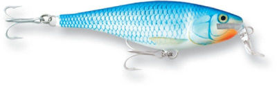 Rapala Shad Rap Sahte Balığı - 10