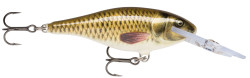 Rapala Shad Rap Sahte Balığı - 12