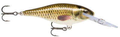 Rapala Shad Rap Sahte Balığı - 12