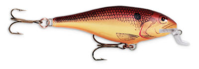Rapala Shad Rap Sahte Balığı - 13
