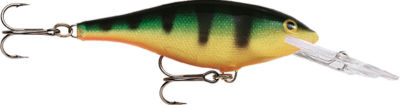 Rapala Shad Rap Sahte Balığı - 14