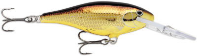 Rapala Shad Rap Sahte Balığı