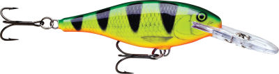 Rapala Shad Rap Sahte Balığı - 17