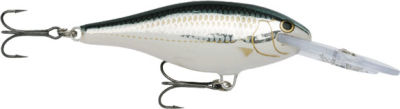 Rapala Shad Rap Sahte Balığı