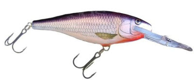 Rapala Shad Rap Sahte Balığı