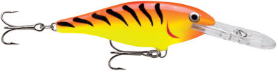 Rapala Shad Rap Sahte Balığı - 20