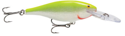 Rapala Shad Rap Sahte Balığı - 21