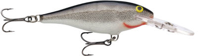 Rapala Shad Rap Sahte Balığı